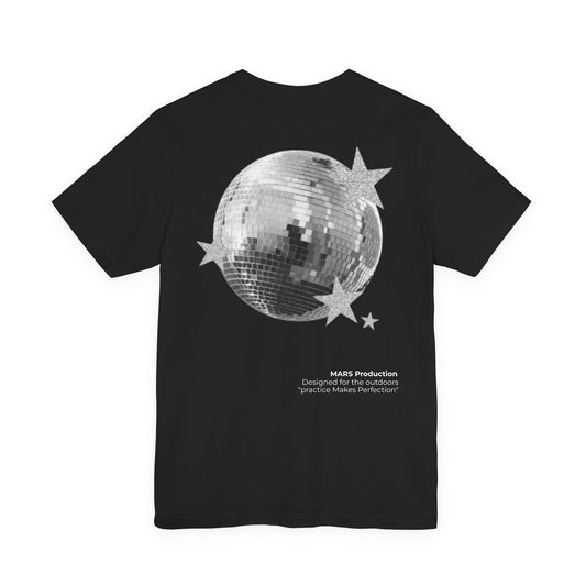 Spring/Summer 2026 Disco Star