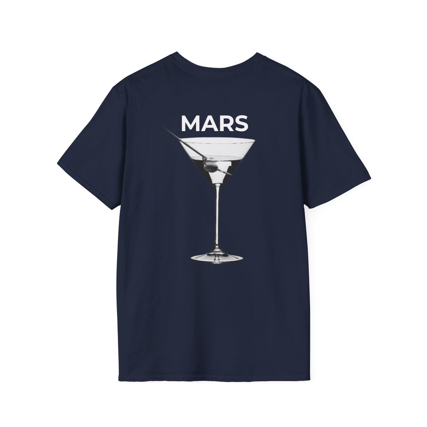 Spring/Summer 2026 Drink T-Shirt