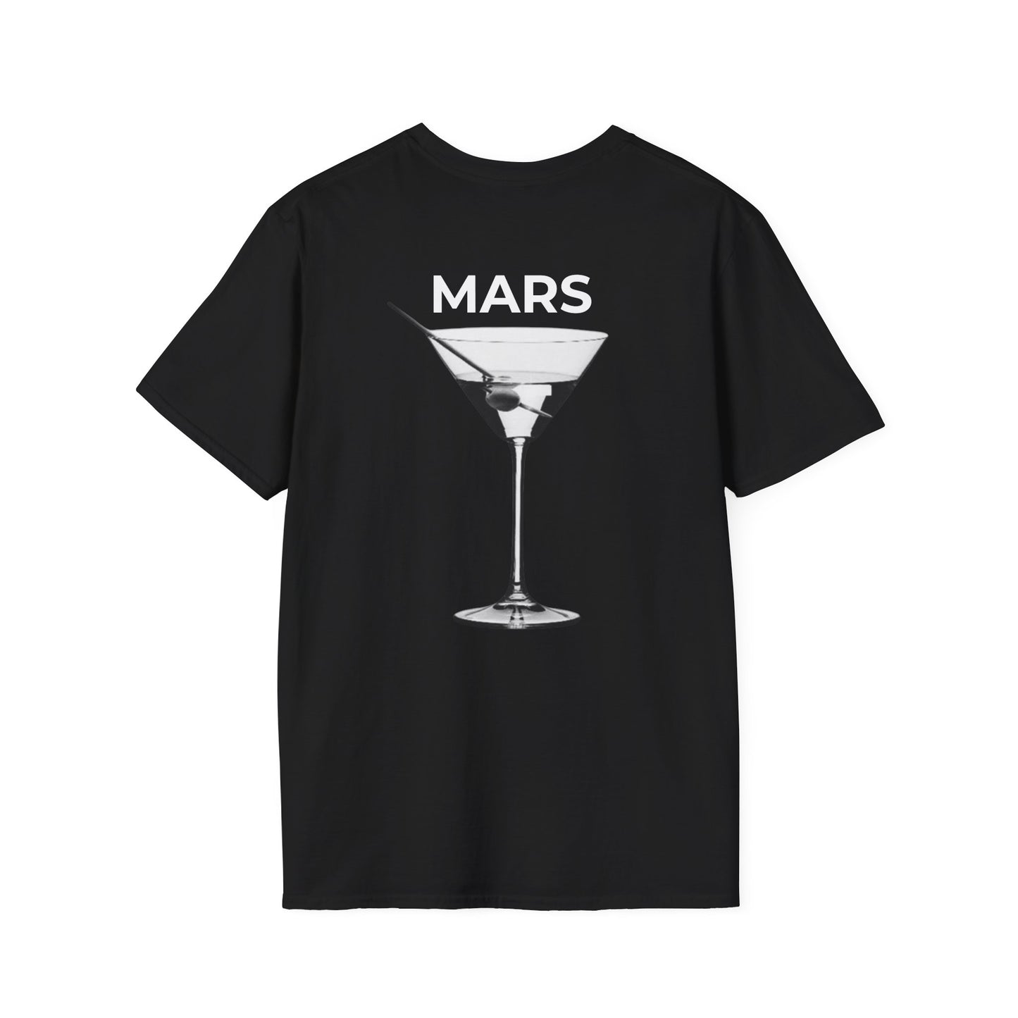 Spring/Summer 2026 Drink T-Shirt