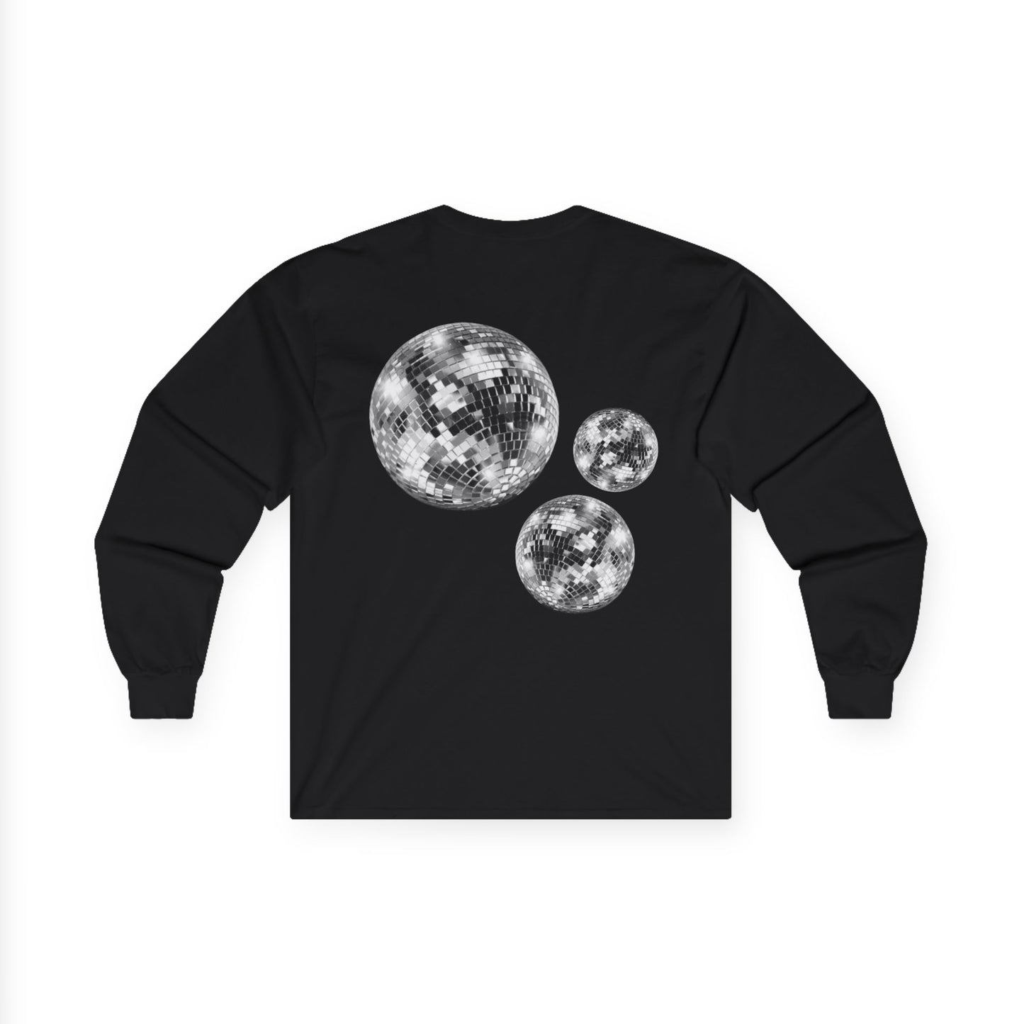 Spring/Summer 2026 Disco Balling